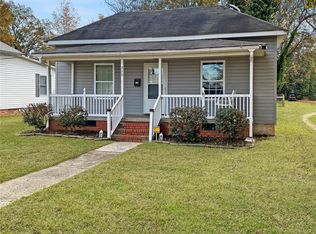 220 Lancaster Ave, Rock Hill, SC 29730
