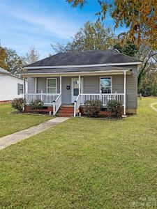 220 Lancaster Ave, Rock Hill, SC, 29730