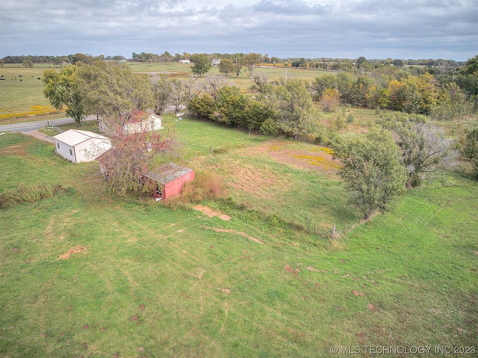 12607 W 103rd St S, Oktaha, OK 74450 MLS 2338256 Zillow