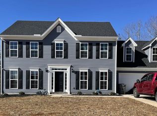 103 Bibb St, Louisa, VA 23093