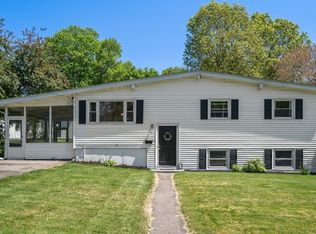 6 Rosenfeld Rd, Millis, MA 02054