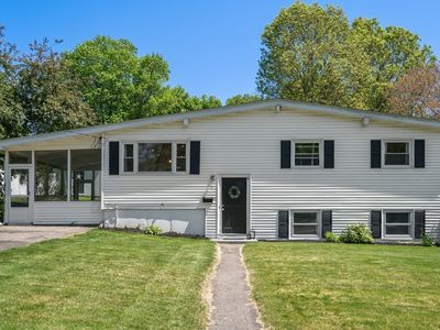 6 Rosenfeld Rd, Millis, MA, 02054