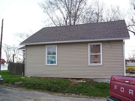 Side view