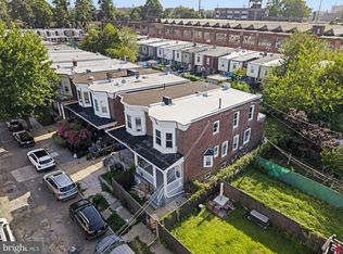 5438 N Fairhill St, Philadelphia, PA 19120