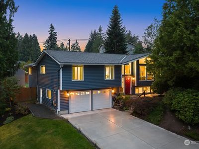 216 215th Street SE, Bothell, WA, 98021