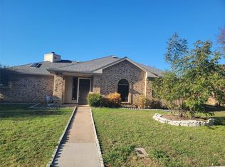 1554 Sunswept Ter, Lewisville, TX 75077
