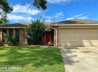 20307 Dawn Mist Dr, Humble, TX 77346