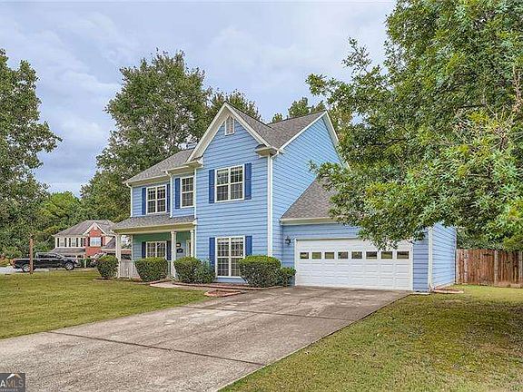 2nd image of 2409 Caneridge Pointe SW