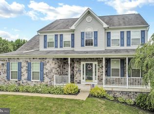 554 Bankert Rd, Hanover, PA 17331