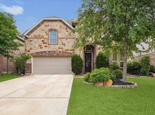 10910 Sarah Bluff Ln, Cypress, TX 77433