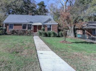 919 S Candler St, Decatur, GA 30030