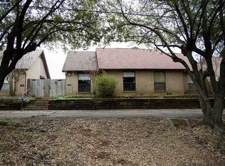 826 Toler Rd, Longview, TX 75604