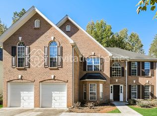 3031 Kittery Dr, Snellville, GA 30039