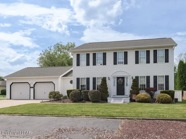 287 Woodward Ave, Larksville, PA 18704