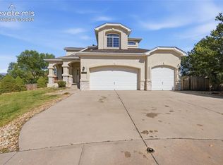 4770 Paramount Pl, Colorado Springs, CO 80918