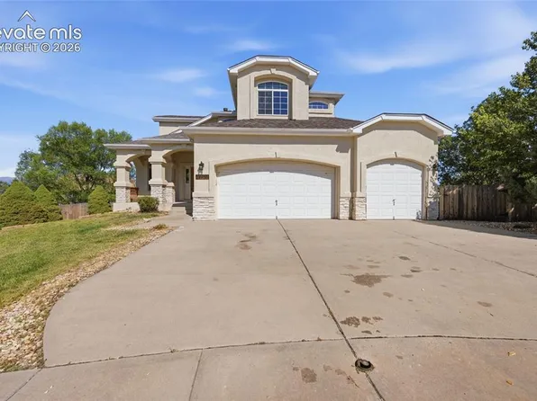 4770 Paramount Pl, Colorado Springs, CO 80918