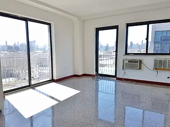 Rented by Azure Realty NY LLC