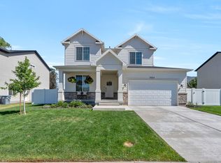 2664 W Maple St, Mapleton, UT 84664