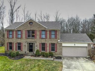 6203 Pintail Ct, Loveland, OH 45140