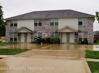 2006 Monte Carlo Ln APT D, Killeen, TX 76543