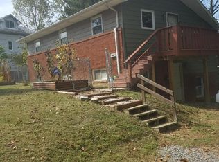 820 Grand St, Morgantown, WV 26501