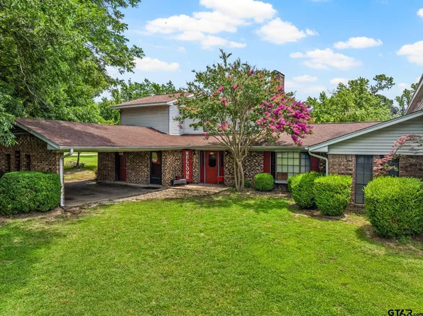 34 Nevills Rd, Mount Pleasant, TX 75455