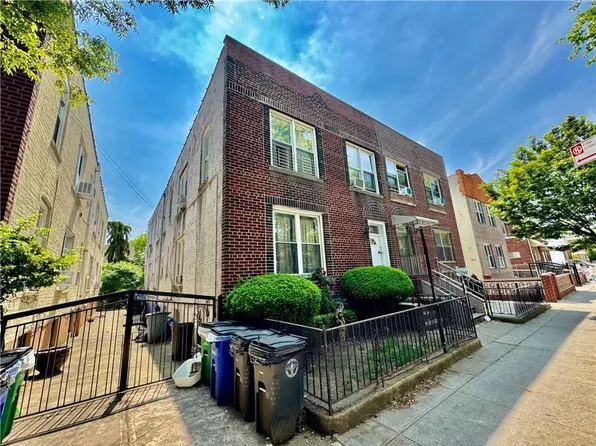 1734 71st St, Brooklyn, NY 11204