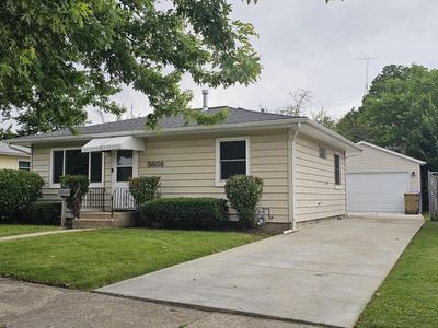 5606 44th AVENUE, Kenosha, WI, 53144