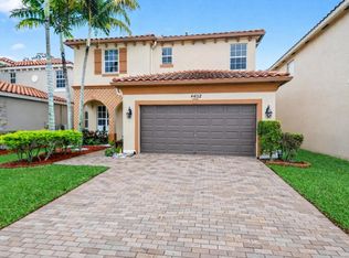 4652 Capital Drive, Lake Worth, FL 33463