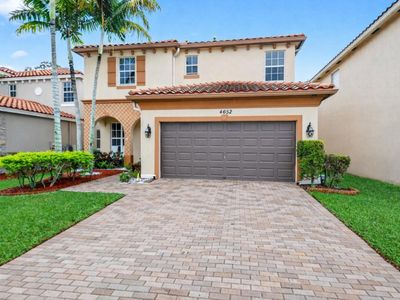 4652 Capital Drive, Lake Worth, FL, 33463