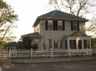 27 Johnswood Rd, Roslindale, MA 02131