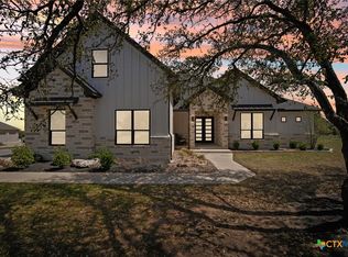 308 Somerset Hills Dr, Georgetown, TX 78633
