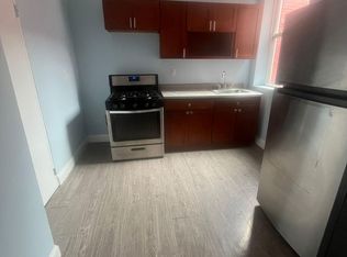 312 S 11th St #2F, Newark, NJ 07103