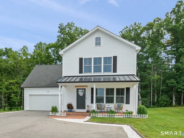 39 Jordan Lane, Colchester, CT 06415