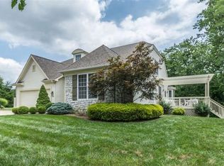 897 S Baldwin Dr, Bloomington, IN 47401