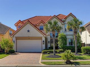 19047 Windsor Palms Dr, Houston, TX 77094