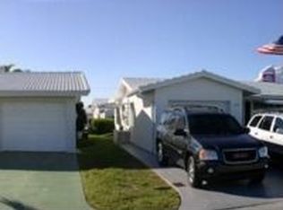 1307 SW 23rd Ct, Boynton Beach, FL 33426