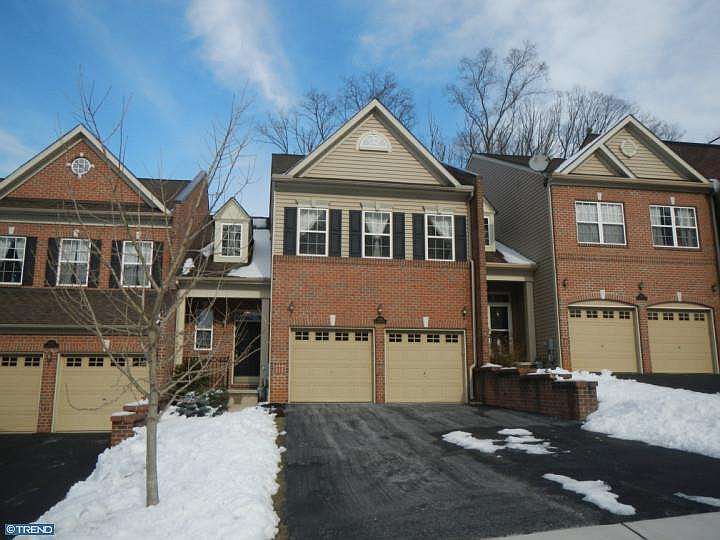 1264 Brookstone Dr Garnet Valley PA 19060 Zillow