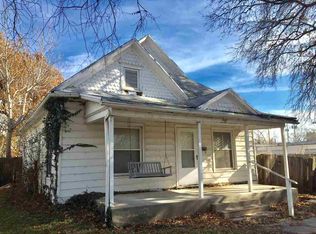 138 N Madison Ave, Wichita, KS 67214