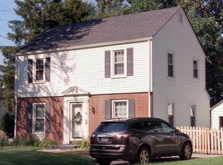 797 Griswold St, Columbus, OH 43085