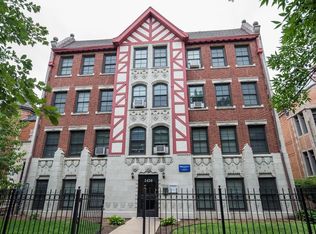 2420 N Kedzie Blvd #D013, Chicago, IL 60647