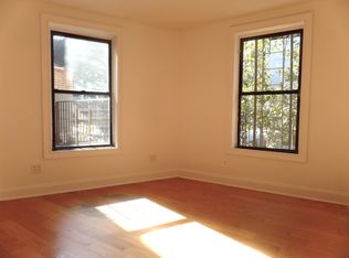 566 W 126th St APT 21, New York, NY 10027