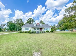 306 Old Marion Junction Rd, Valley Grande, AL 36701