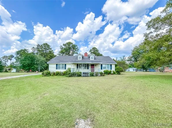 306 Old Marion Junction Rd, Valley Grande, AL 36701