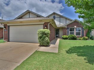 2701 NW 187th Ter, Edmond, OK 73003