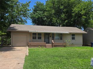 5933 E Latimer St, Tulsa, OK 74115