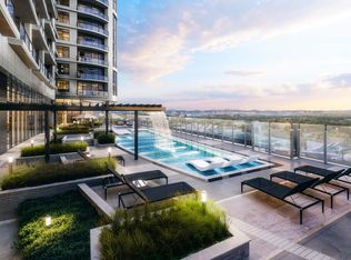 The Parson, Denver, CO 80204