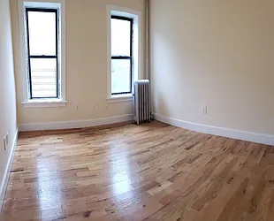 Rented by Smart NY Realty LLC