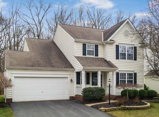 1260 Totten Dr, New Albany, OH 43054
