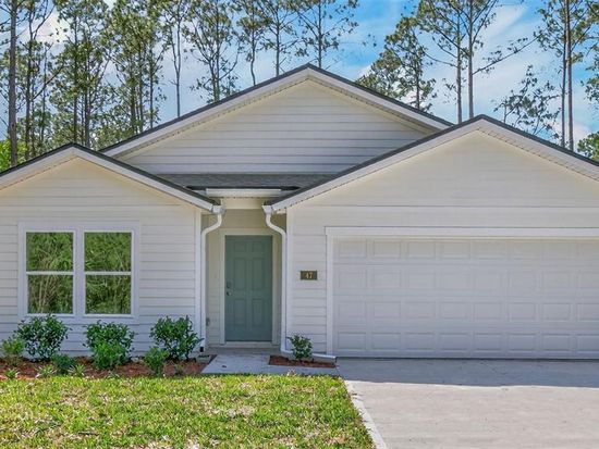 47 Ullian Trl, Palm Coast, FL 32164